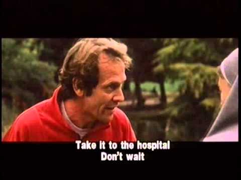 Trailer NOT OF THIS WORLD