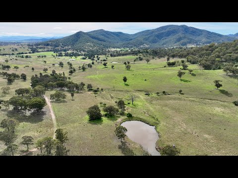 "Valley View" Sandy Creek Road, Muswellbrook, Hunter, 0房, 0浴, Lifestyle Property