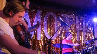 Mild High Club - Kokopelli Live @ Moth Club