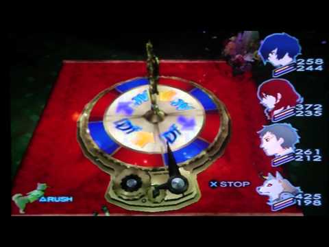 Persona 3 FES Playthrough, pt. 98
