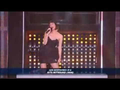 Lussi - Nouvelle star -  Les histoires d'A