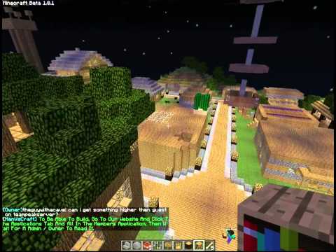 Crazy Minecraft Adventure! Join Now - No Limits!