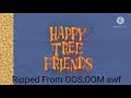 HTF Soundtrack Halloween Intro