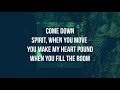 Rest on Us Lyrics - UPPERROOM