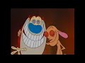 Ren Stimpy VHS Trailers Comparison 1993 95