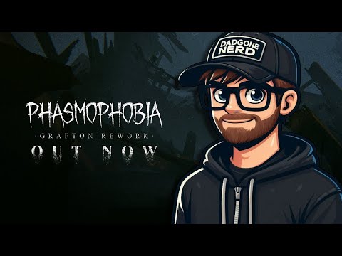 The Phasmophobia Devs Did AMAZING On This New Map!