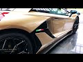 KATAK MOTORS GmbH AVENTADOR SVJ ROADSTER 1 Of 800