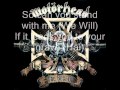 Motörhead - Dogs of War lyrics