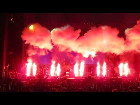 Paul McCartney - Live And Let Die (Curitiba 2019)