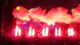 Paul McCartney - Live And Let Die (Curitiba 2019)