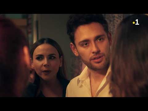 Rouge Carmin - Episode 10 (17/02/2026)