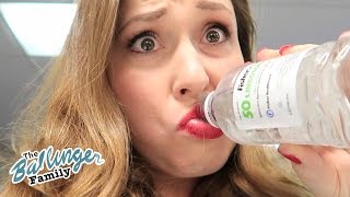 Getting Tested for DIABETES!