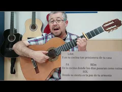 Y En Tu Ventana - Andy y Lucas