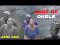 BEST OF OKELE AND APA - WHO WINS?