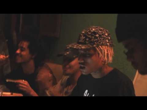 LUG MOB - BOTA FÉ (Official Music Video)