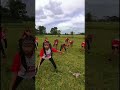 Senam Kreasi Kelas 3B 2025 2026