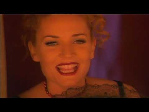 Gina G - Ti Amo (Official Music Video 1080p HD)