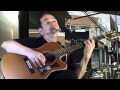 It's Not Too Late by T-Bone Burnett
