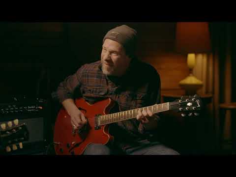 Two-Rock Vintage Deluxe featuring Joey Landreth and Murray Pulver