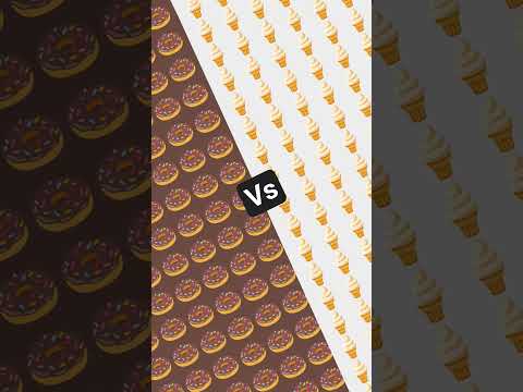 doughnut or ice cream #remix #dj 🍦,🍩