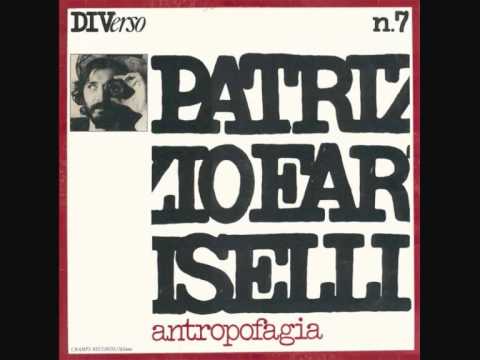 Patrizio Fariselli - Antropofagia