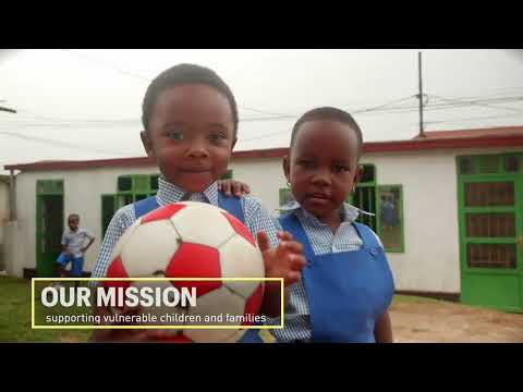 Sponsor 300 Rwandan Youth in TVET