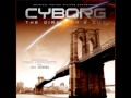 Cyborg Director's Cut (Tony Riparetti & Jim Saad ...