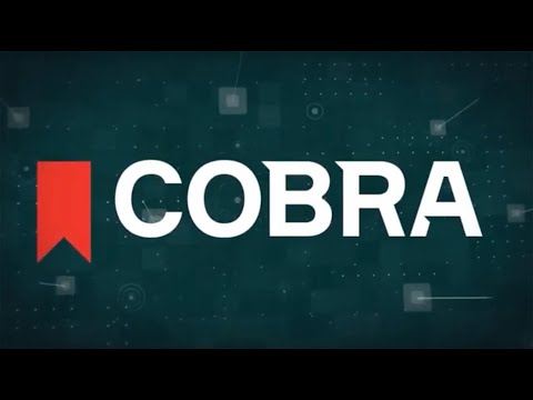 COBRA - THE FACE TO FACE DEBT COLLECTOR video.