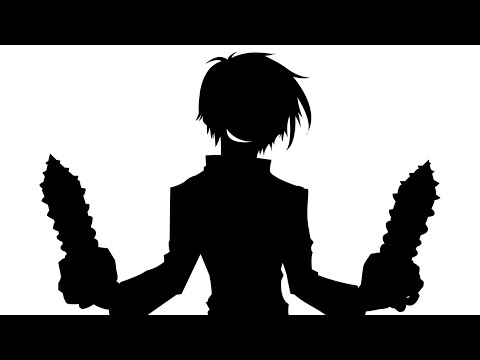 Pamaj's Best of Montage Challenge - Xemphas (Old)