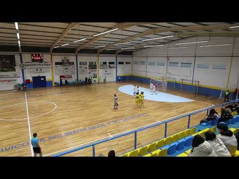 CS São João 𝟵-𝟮 Boavista FC (Seniores, 2ª Fase CN II Divisão FPF)