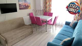 Istanberry - Paradise Two Bedroom Apartments | İstanbul, Turkey | Hote