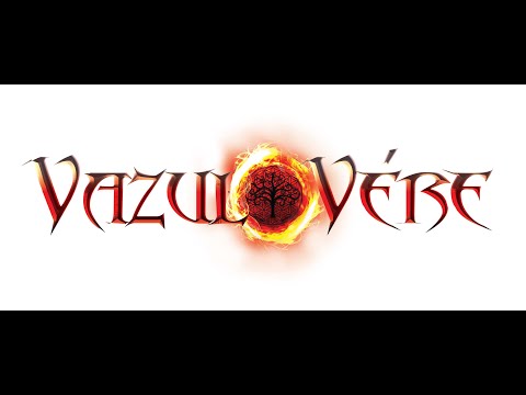 VAZUL VÉRE Múltigéző Rockopera (teljes film)
