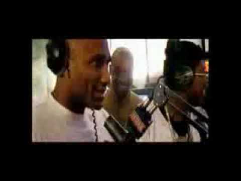 Freestyle Clash Dontcha vs Zoxea Round 3