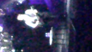 Chris De burgh Up here in Heaven 09.05.2013 Warszawa