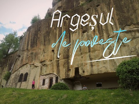 Pe urmele uriasilor| Via Valahia si Corbii de Piatra