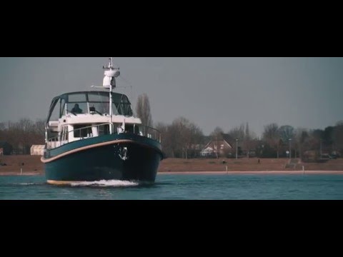 Linssen Grand Sturdy 430 AC
