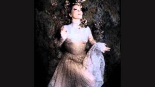 Bjork - My Funny Valentine (Rare Song)