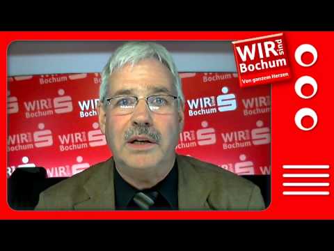 "WIR sind Bochum" Zeltfestival 2013 / Video 1