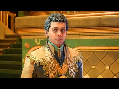 The Outer Worlds 2 - 4K Gameplay Part 25