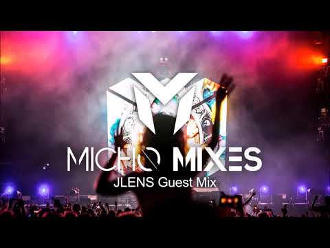 EDM Party Mashup Mix 2019 | Best Festival & Electro Dance & House Mix 2019