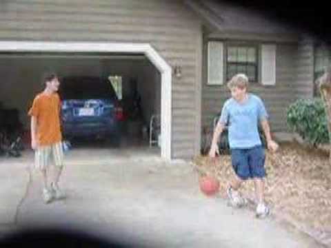 jackass stunts dumbass