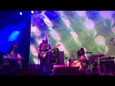 Tame Impala - Silver Trembling Hands (The Flaming Lips Cover)