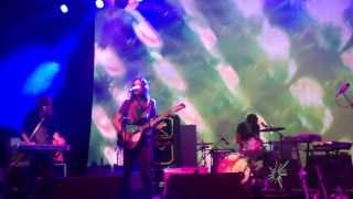 Tame Impala - Silver Trembling Hands (The Flaming Lips Cover)