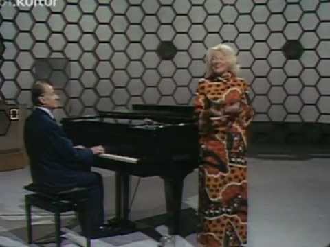 Cissy Kraner und Hugo Wiener - Die besten Jahre