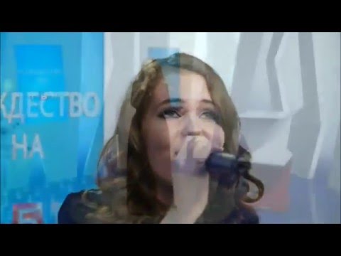 Лиза Лукашина - Мой Эммануил
