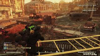 夫妻とFallout76　√46　放浪旅-URAを求めて森林3000回/沼1600回