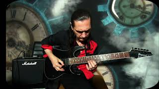Video thumbnail for JazzIIIRed Pick VS. Jazz III Primetone 1,40mm by Six Strings Magic