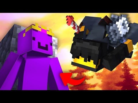 Ich habe Wemmbus wahnsinnigen Keulenangriff gemeistert