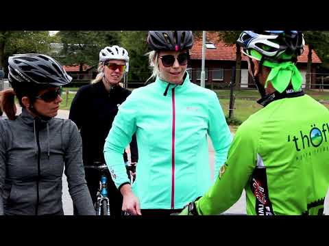 Dekkers Tweewielers Wanssum - Promo Dames Clinic