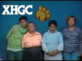 Canal 5 Al Servicio De La Comunidad 1986